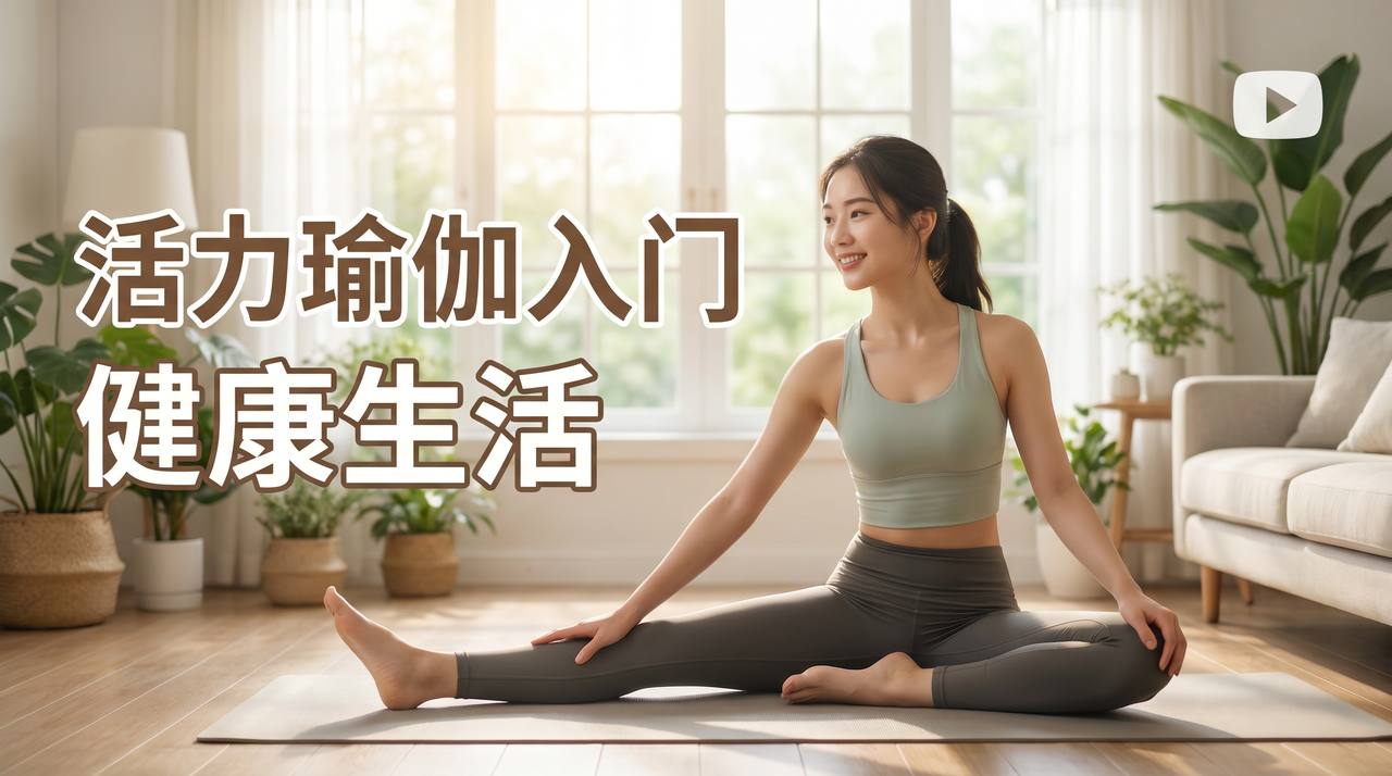 香蕉视频健身运动视频教程